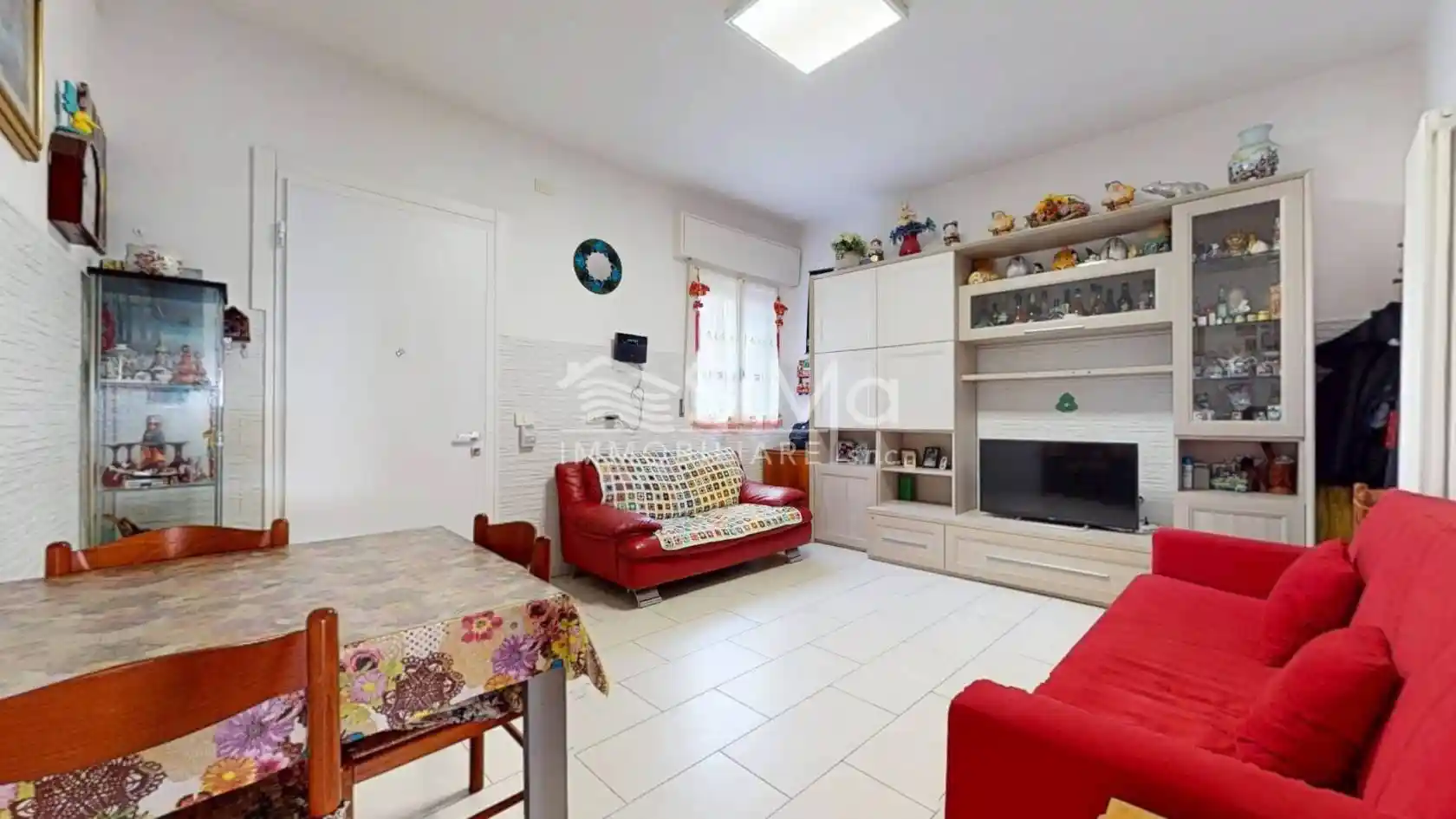 Quadrilocale via Matteotti 120, Centro, Castello d'Argile - foto 4