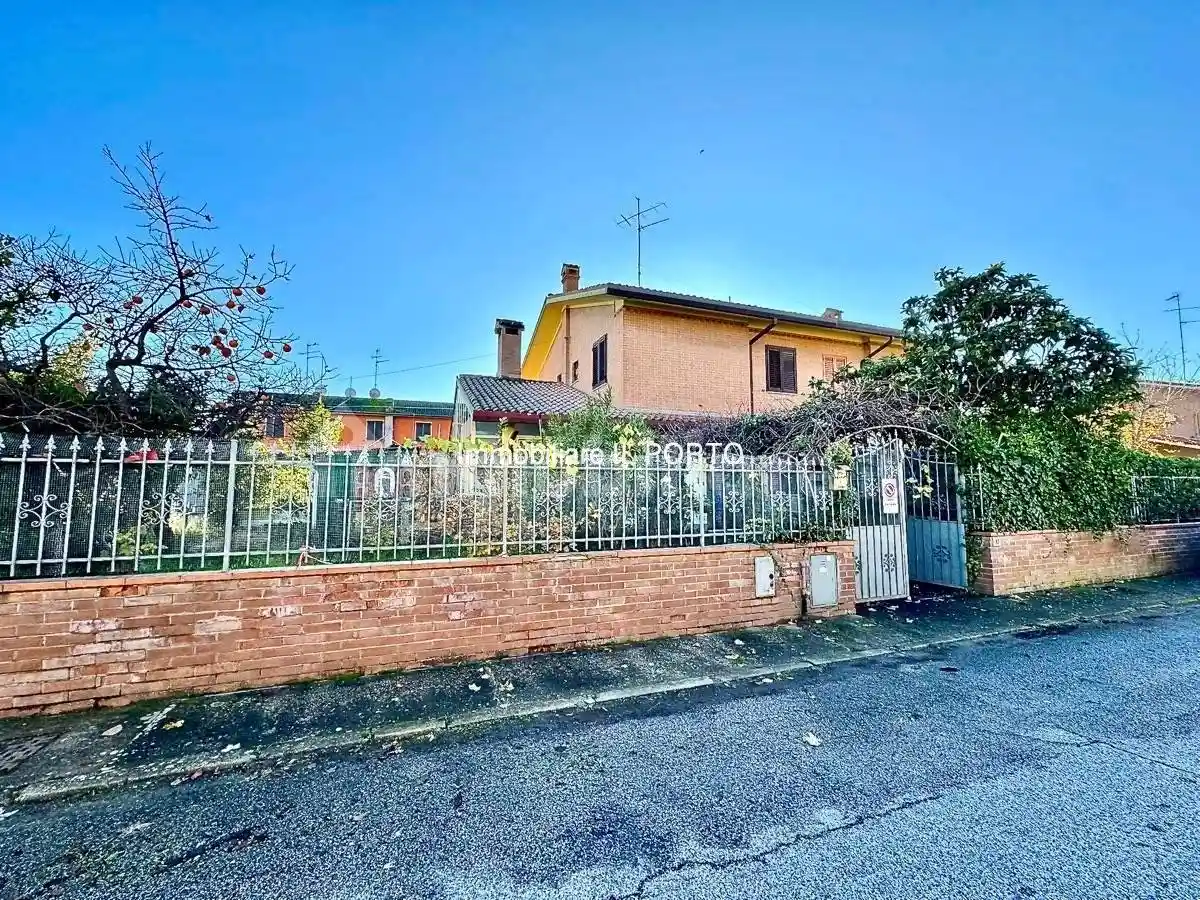 Villetta a schiera in vendita a Comacchio