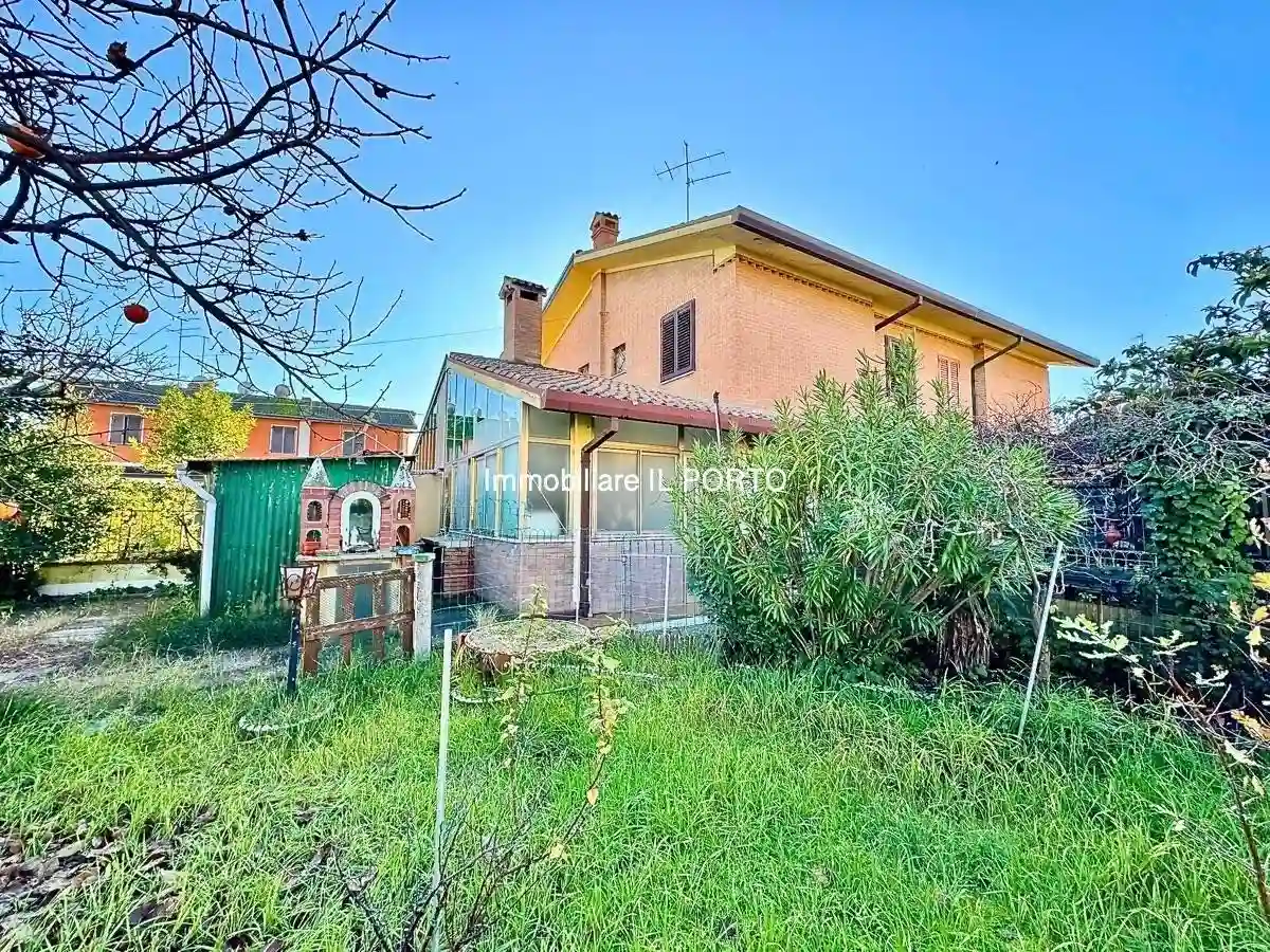 Villetta a schiera - foto 2