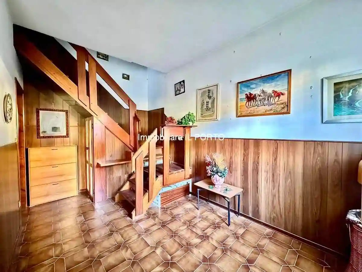 Villetta a schiera - foto 4