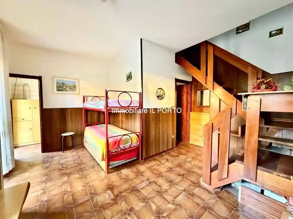 Villetta a schiera - foto 5