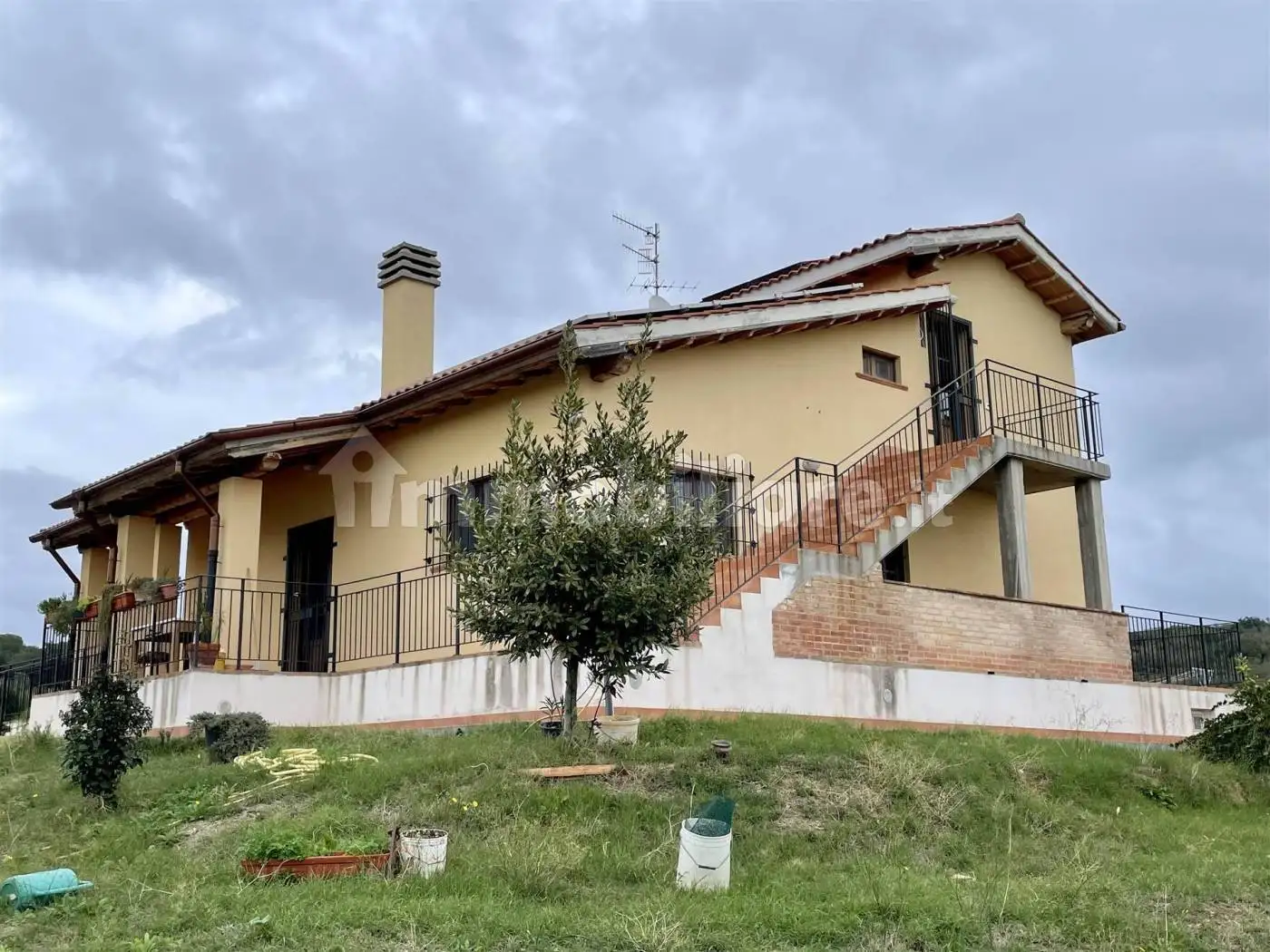 Appartamento in vendita a Follonica