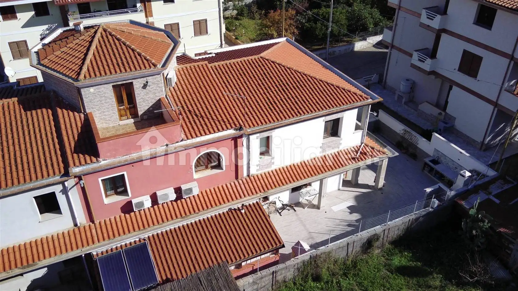 Villa a schiera 5 locali, nuova, Centro, Bari Sardo - foto 3