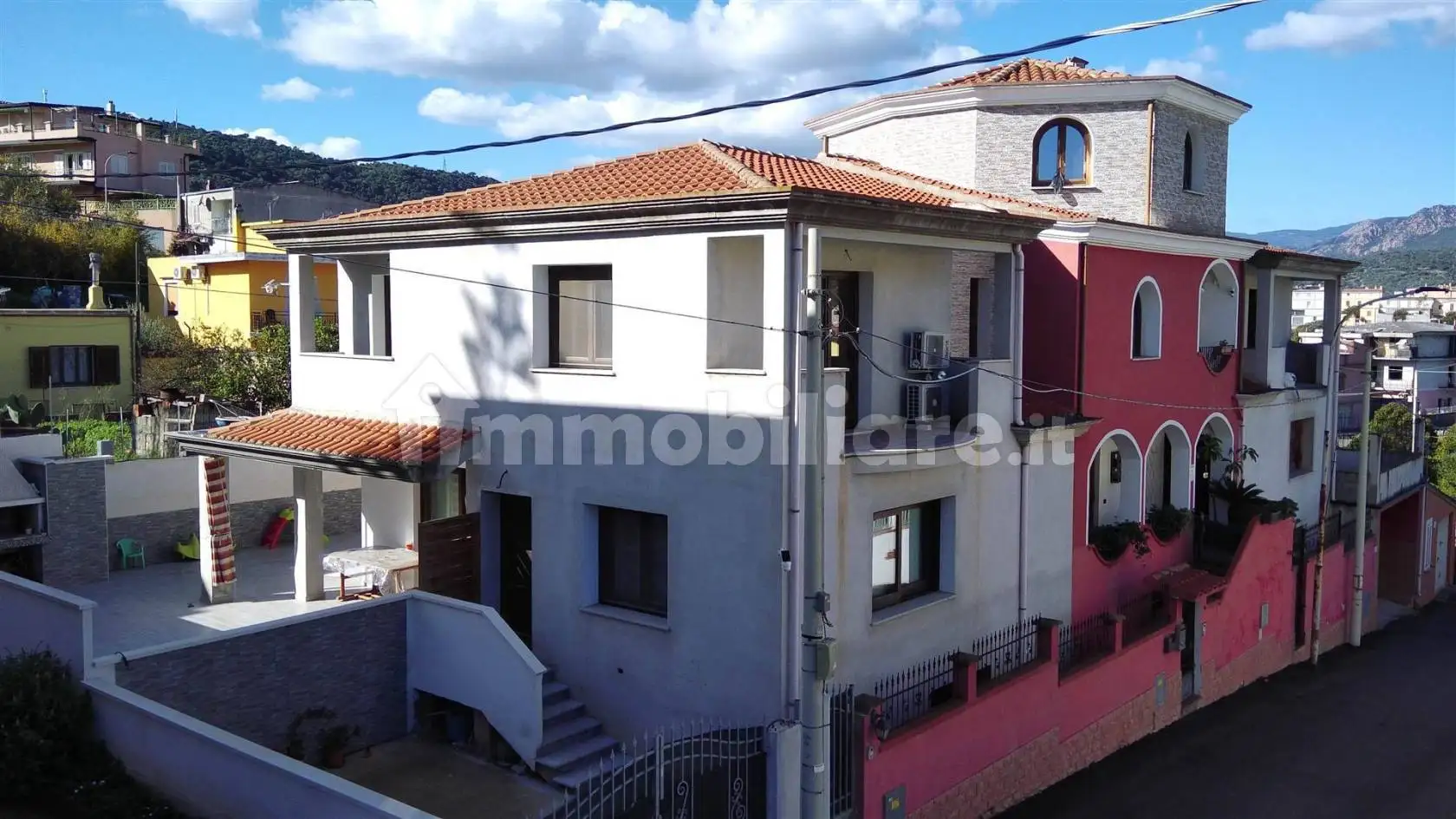 Villa a schiera 5 locali, nuova, Centro, Bari Sardo - foto 4