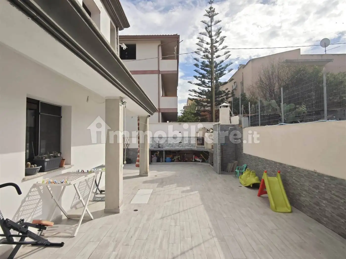 Villa a schiera 5 locali, nuova, Centro, Bari Sardo - foto 5