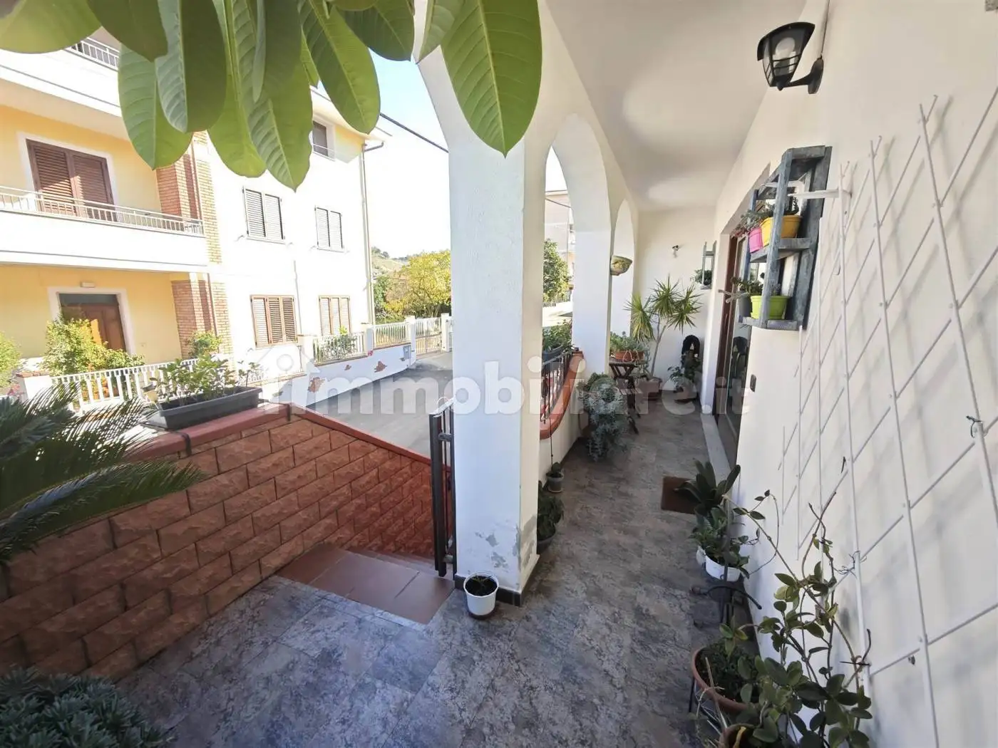 Villa a schiera 5 locali, nuova, Centro, Bari Sardo - foto 4