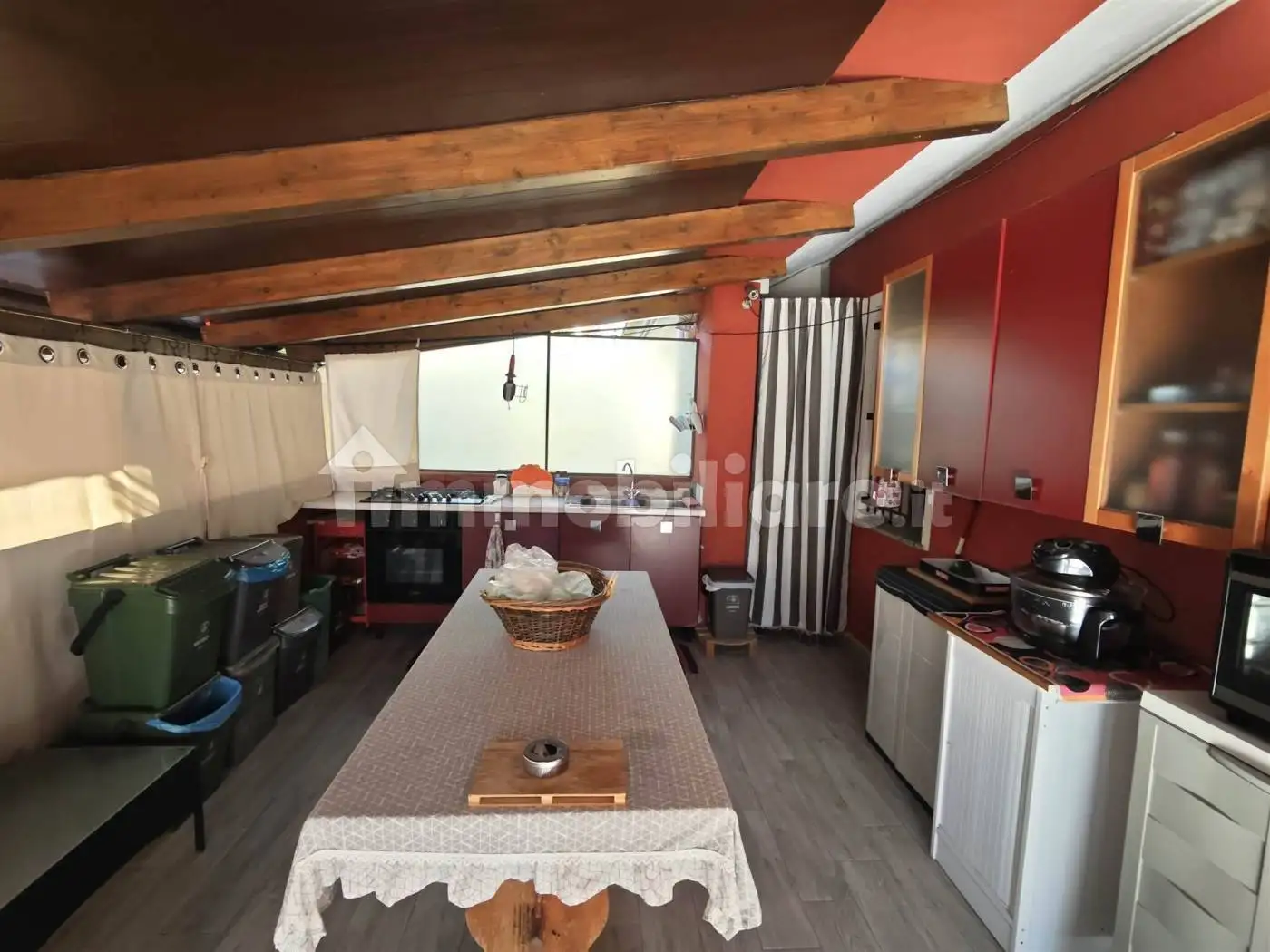 Villa a schiera 5 locali, nuova, Centro, Bari Sardo - foto 5