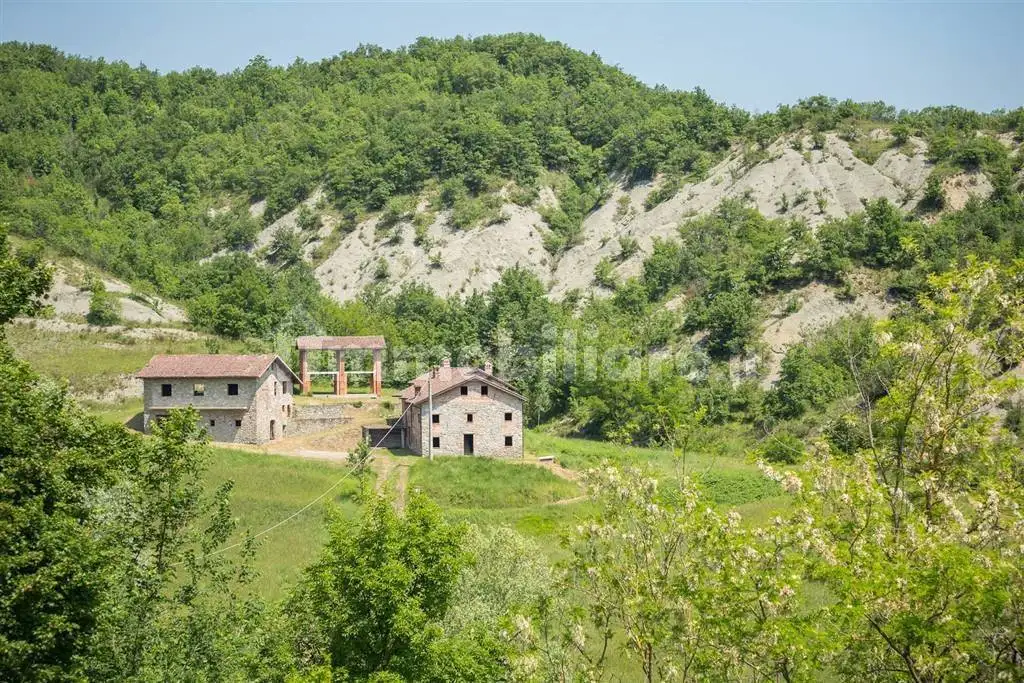 Rustico - Casale in vendita a Morbello