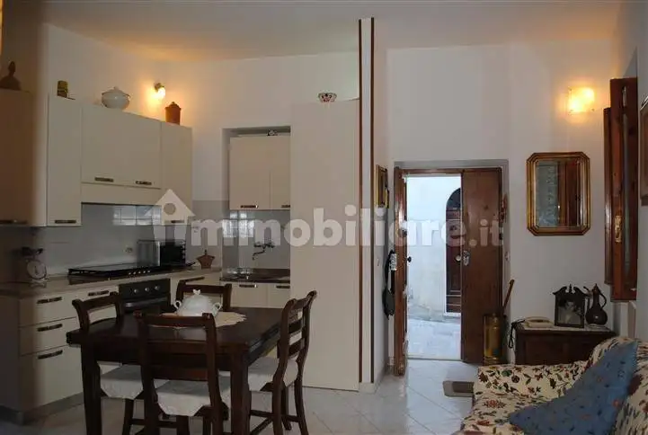 Casa indipendente in vendita a Cetona