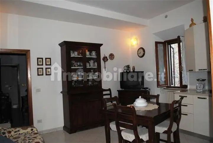 Terratetto unifamiliare 51 m², buono stato, Centro, Cetona - foto 3