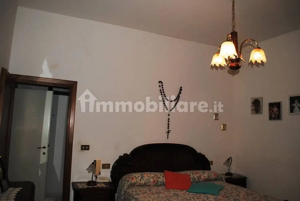 Terratetto unifamiliare 51 m², buono stato, Centro, Cetona - foto 4