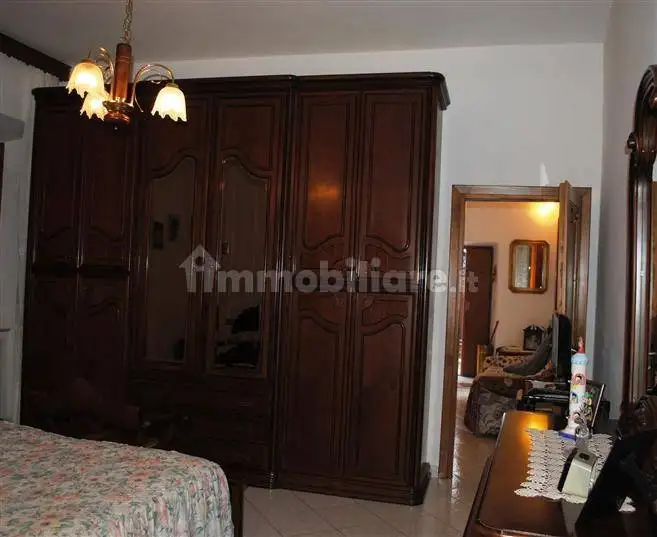 Terratetto unifamiliare 51 m², buono stato, Centro, Cetona - foto 5