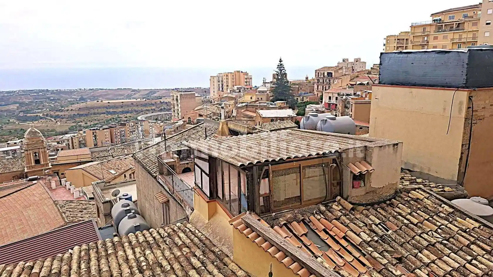 Appartamento via San Girolamo, Centro Storico, Agrigento - foto 2