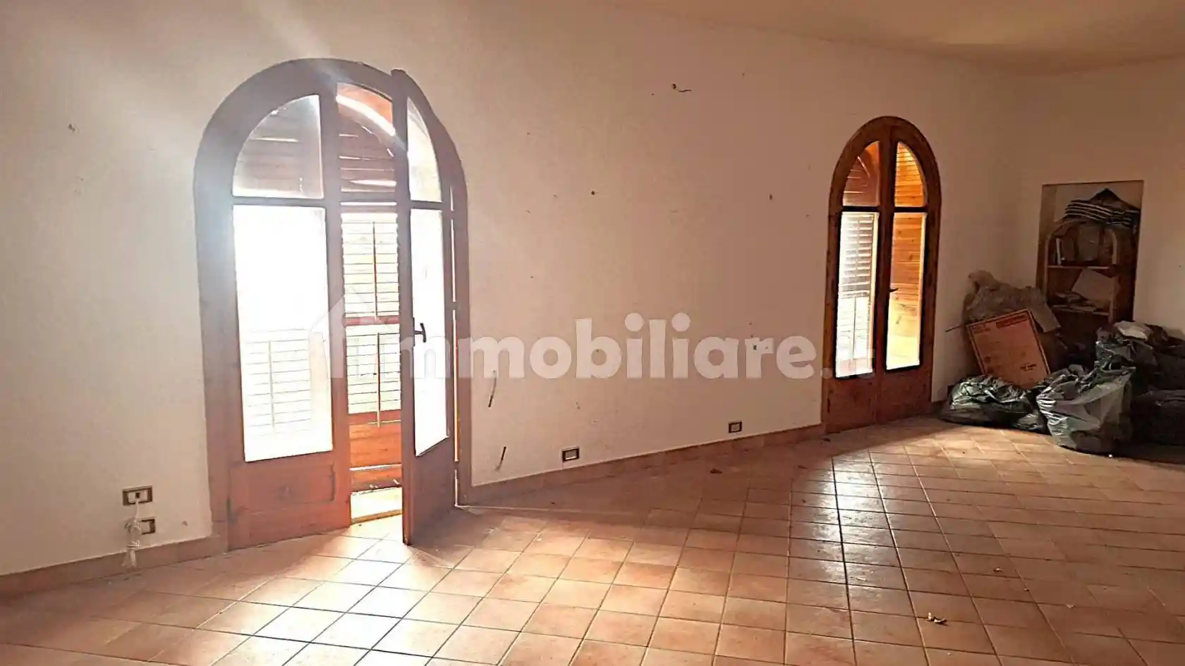 Appartamento via San Girolamo, Centro Storico, Agrigento - foto 3