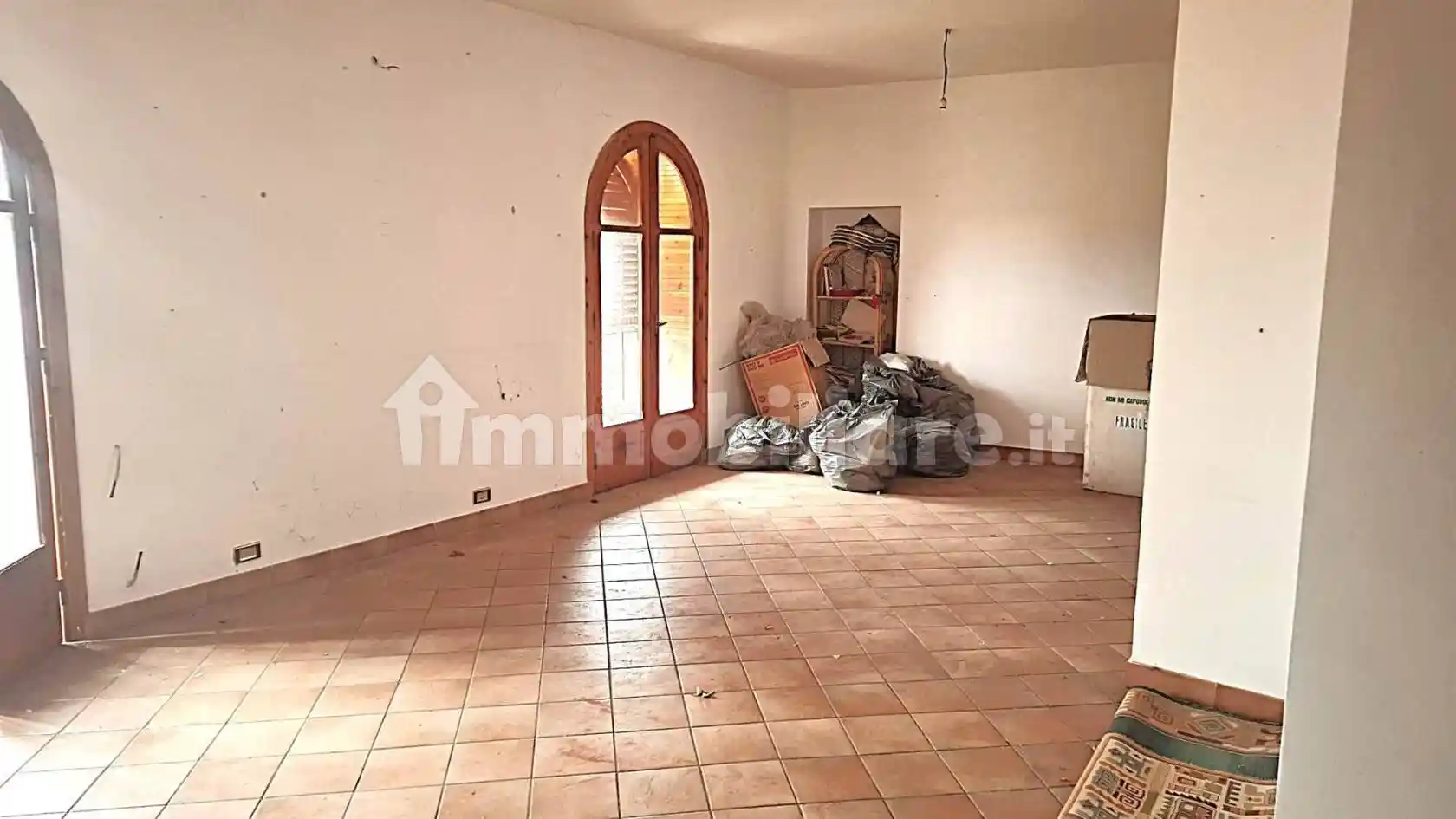 Appartamento via San Girolamo, Centro Storico, Agrigento - foto 4