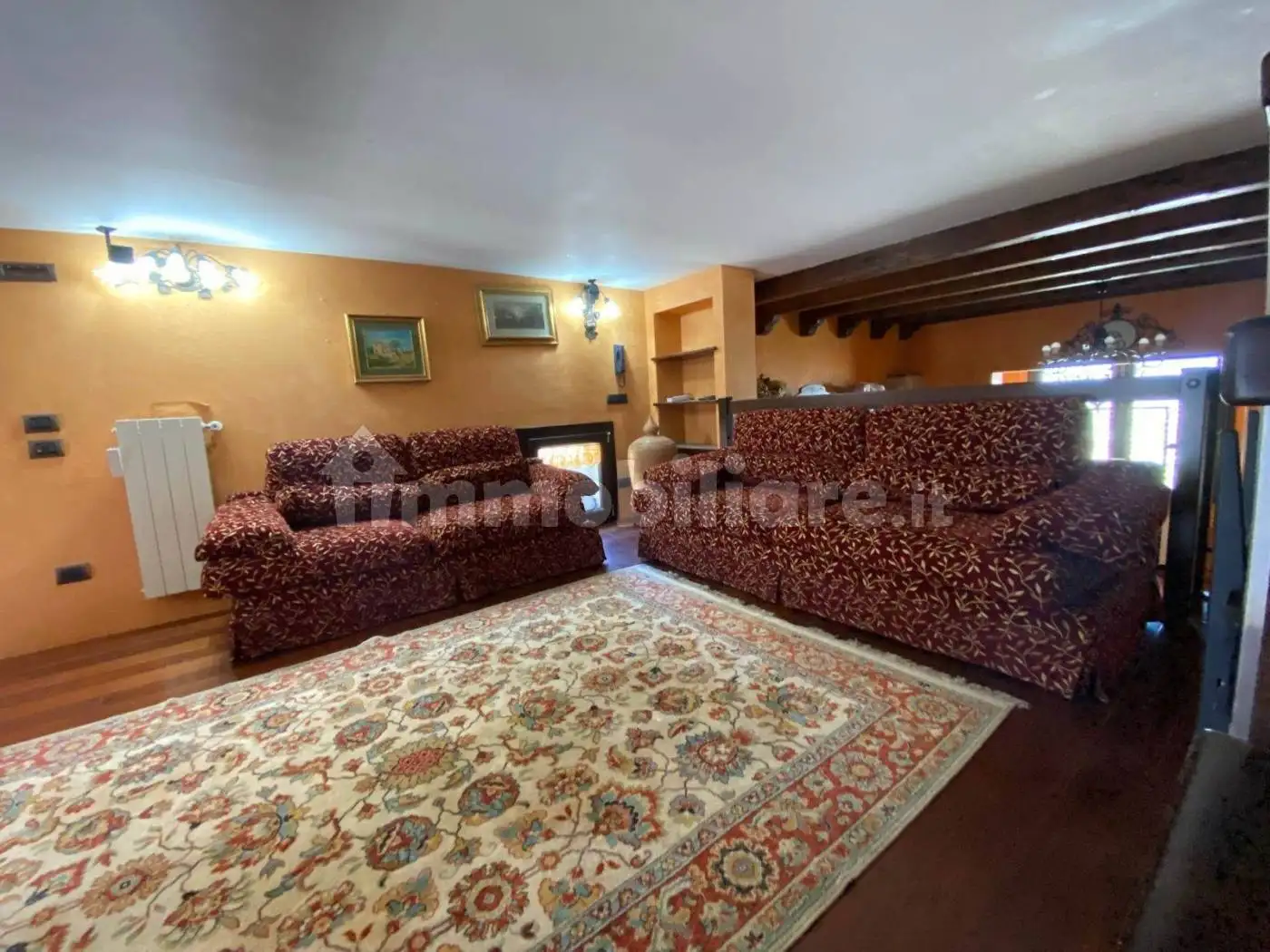 Appartamento via Gioeni, Centro Storico, Agrigento - foto 2