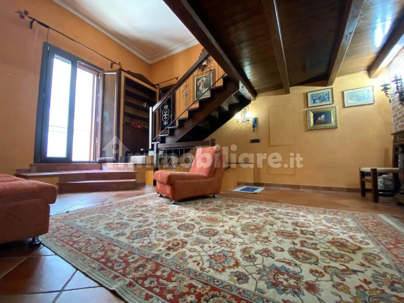 Appartamento via Gioeni, Centro Storico, Agrigento - foto 3