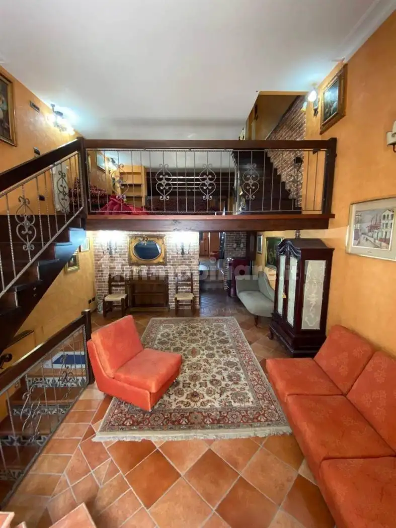 Appartamento via Gioeni, Centro Storico, Agrigento - foto 4