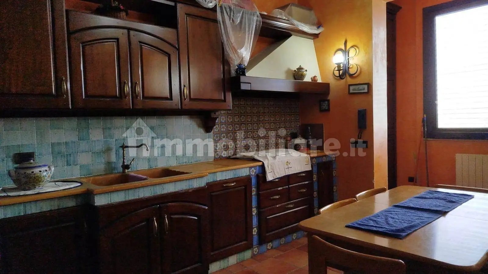 Appartamento via Gioeni, Centro Storico, Agrigento - foto 5