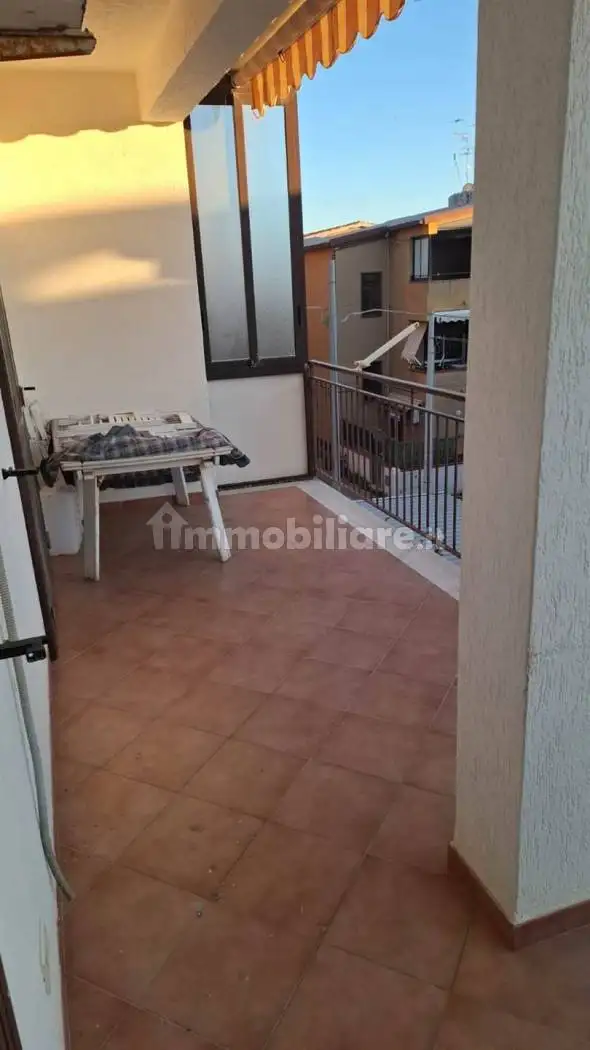 Appartamento in affitto a Agrigento