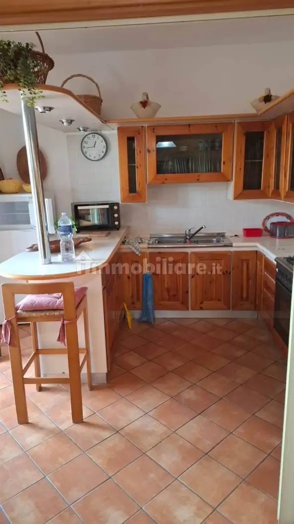 Appartamento 120 m², San Leone, Villaseta, Villaggio, Agrigento - foto 3