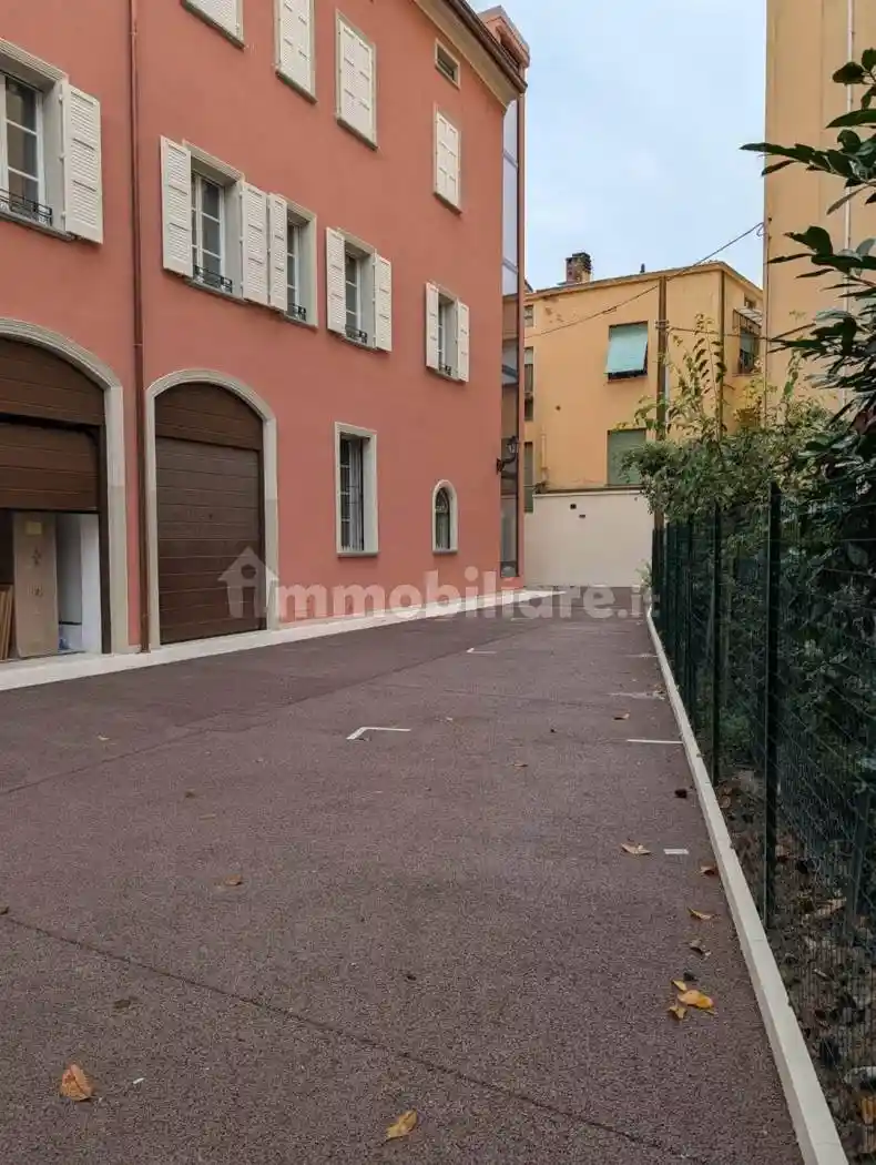 Appartamento in affitto a Parma