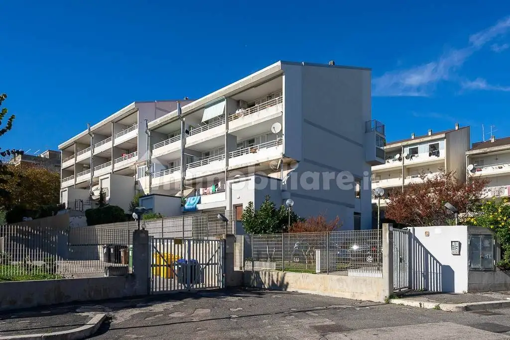 Appartamento in vendita a Nettuno