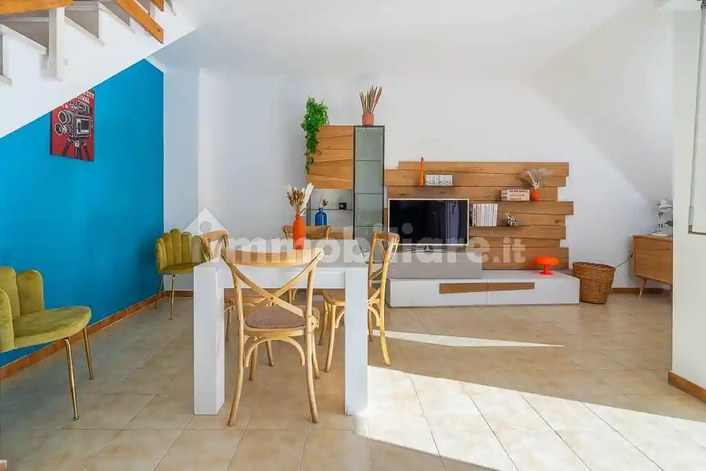 Appartamento via Rosario Livatino 6, San Giacomo, Santa Barbara, Nettuno - foto 4