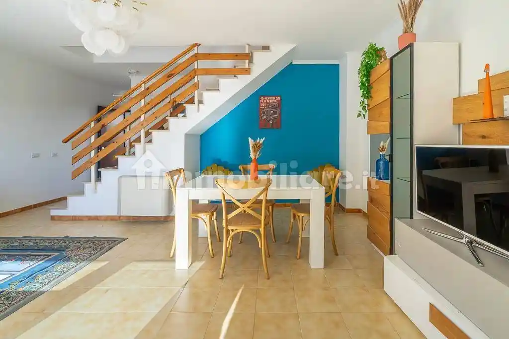 Appartamento via Rosario Livatino 6, San Giacomo, Santa Barbara, Nettuno - foto 5