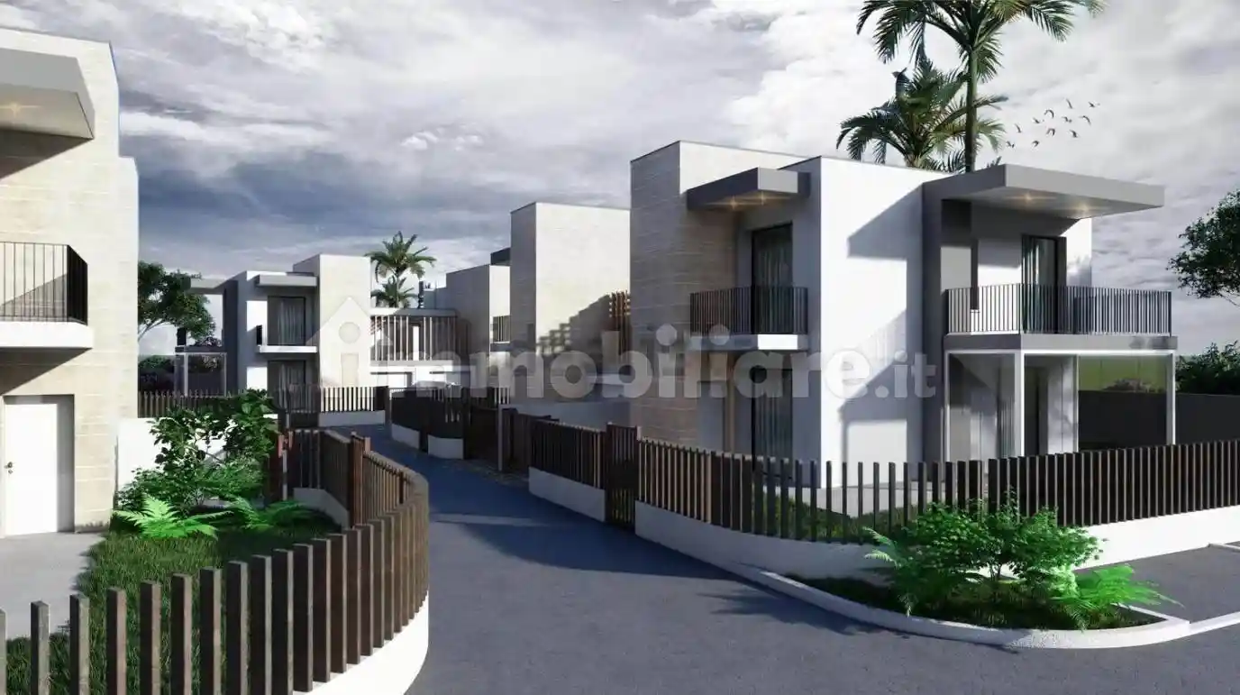 Villa in vendita a Anzio