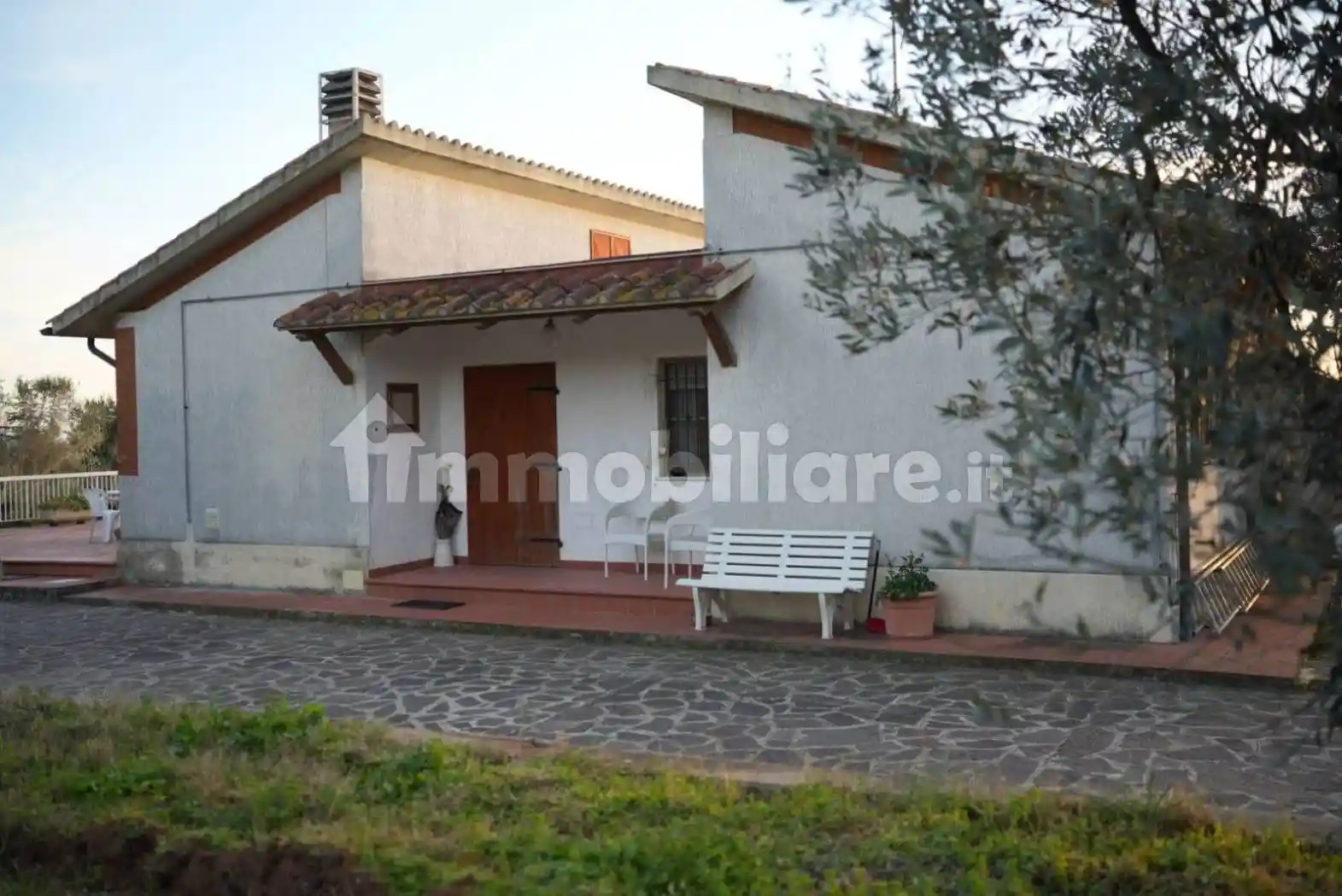 Appartamento in vendita a Campiglia Marittima