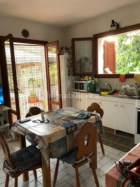 Villa unifamiliare, ottimo stato, 110 m², Secchetto, Campo nell'Elba - foto 2