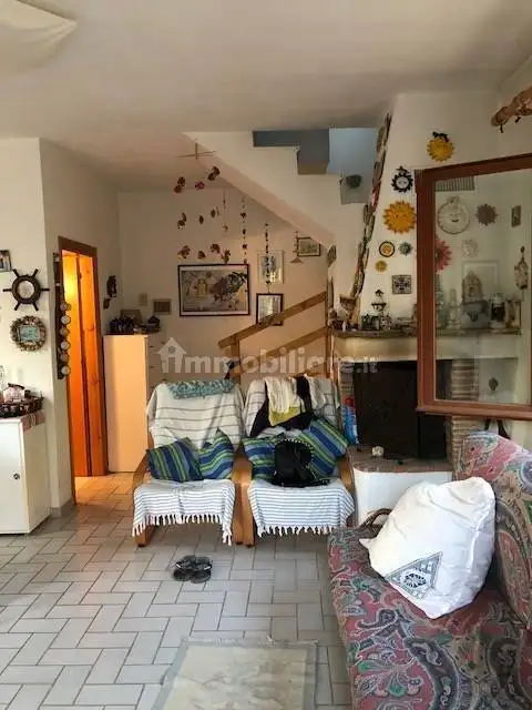 Villa unifamiliare, ottimo stato, 110 m², Secchetto, Campo nell'Elba - foto 4