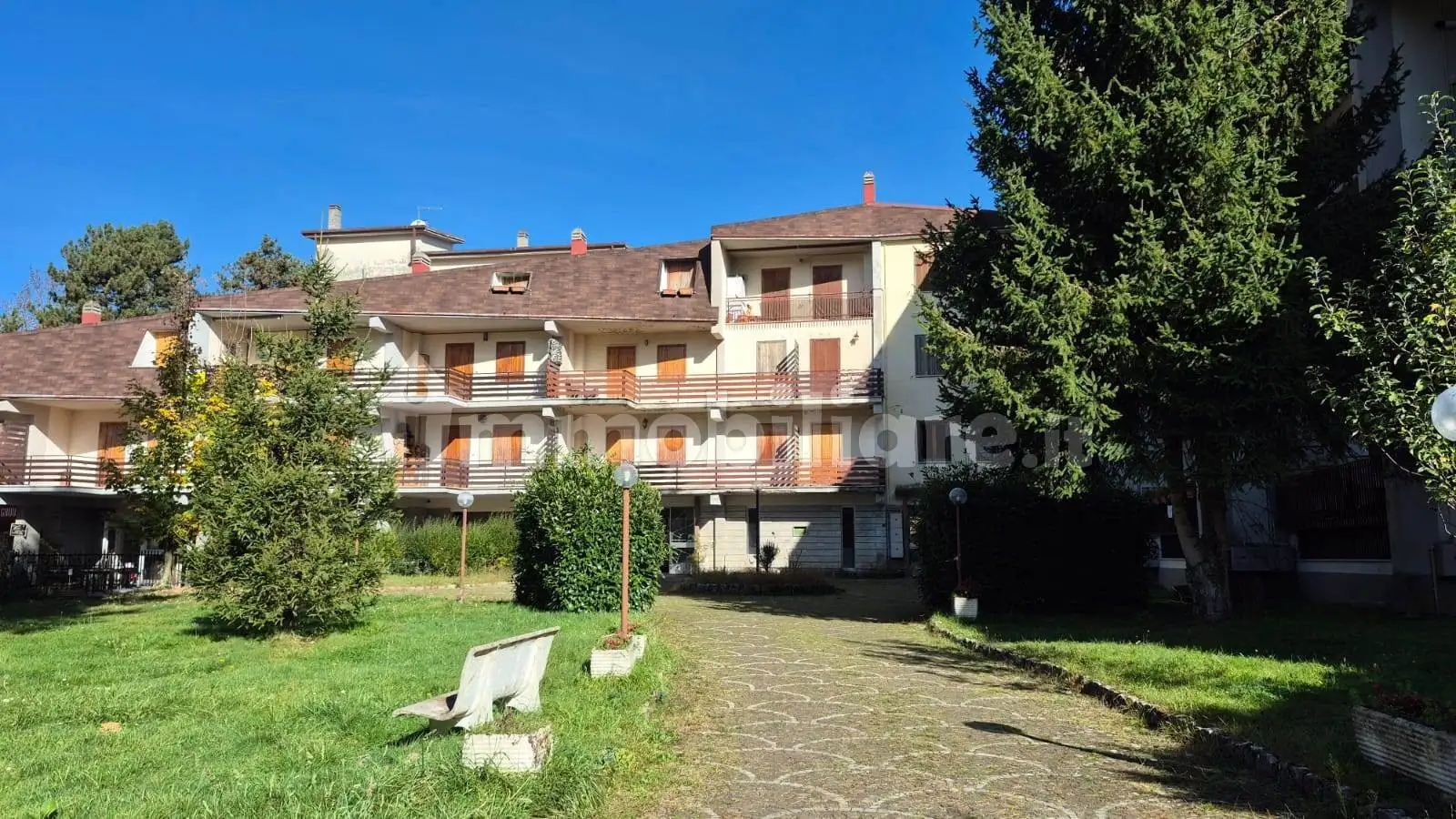 Appartamento in vendita a Trevi nel Lazio