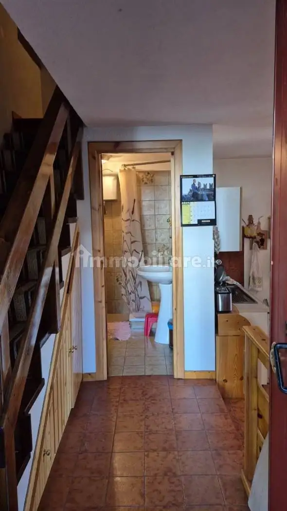 Trilocale via monte altuino, Altipiani Di Arcinazzo, Arcinazzo Romano - foto 4