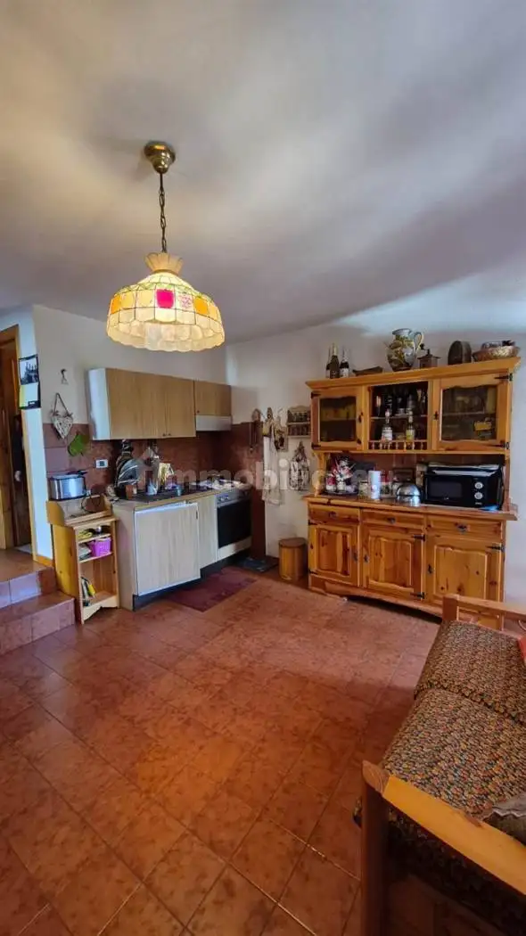 Trilocale via monte altuino, Altipiani Di Arcinazzo, Arcinazzo Romano - foto 5