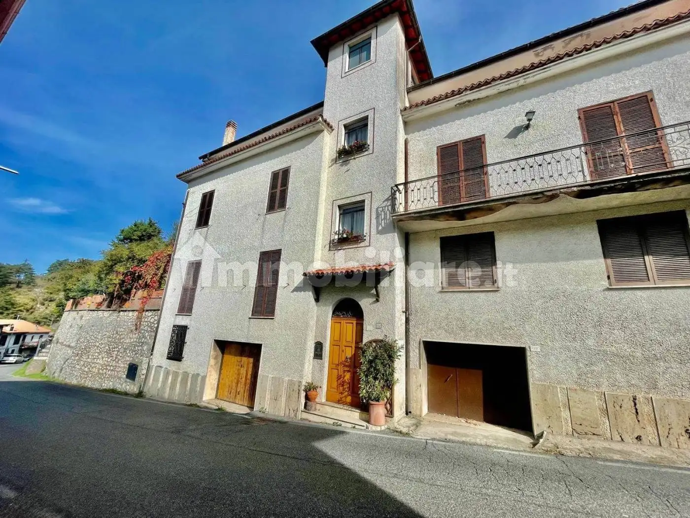 Appartamento ottimo stato, Centro, Arcinazzo Romano - foto 2