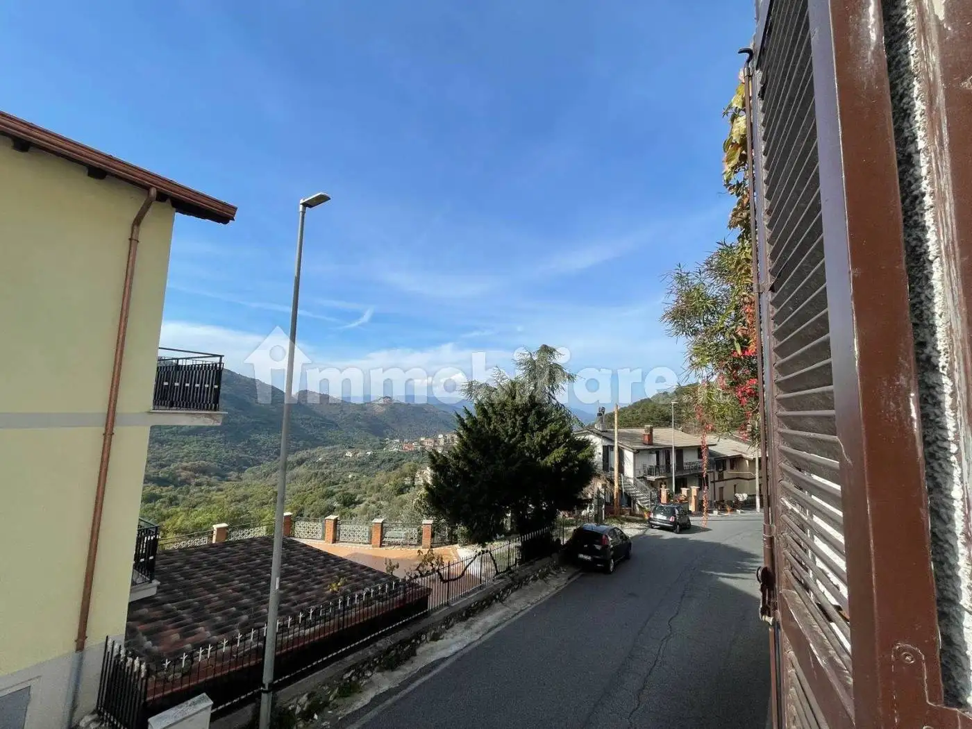 Appartamento ottimo stato, Centro, Arcinazzo Romano - foto 4