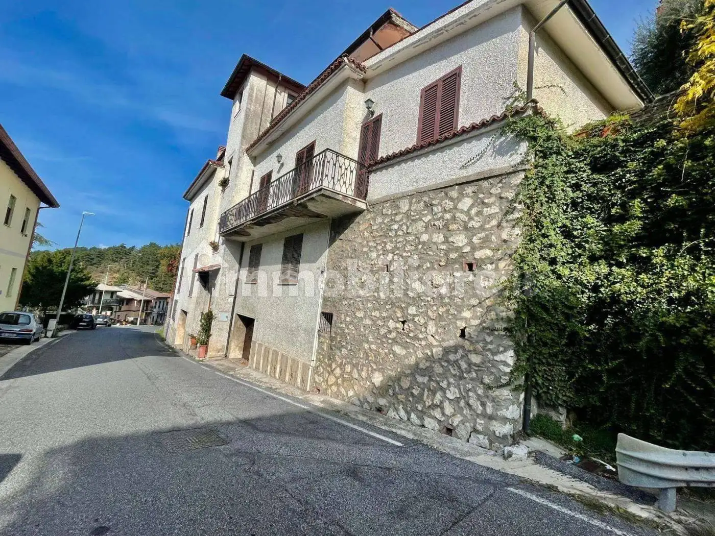 Appartamento ottimo stato, Centro, Arcinazzo Romano - foto 5