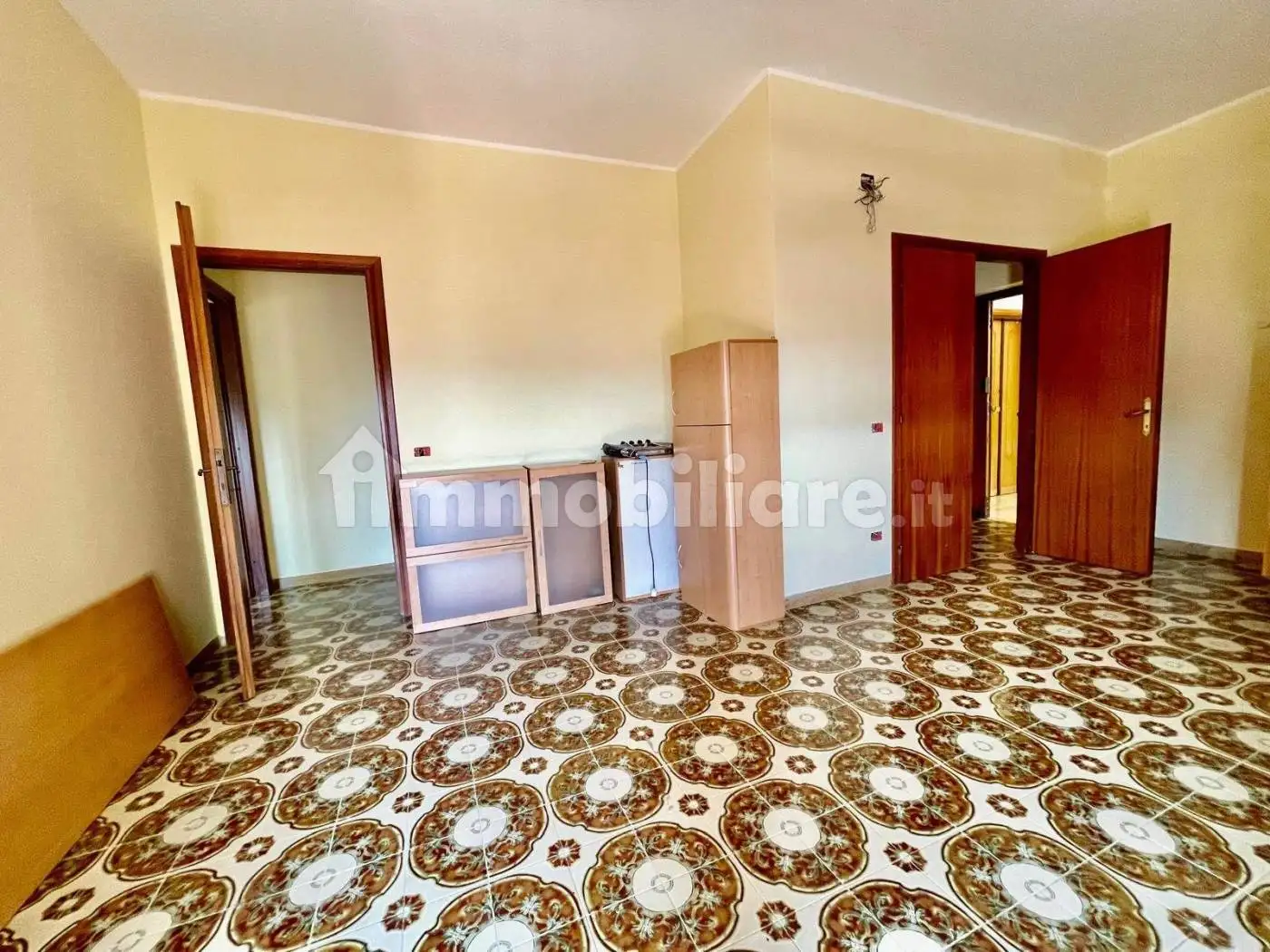 Appartamento in vendita a Serrone