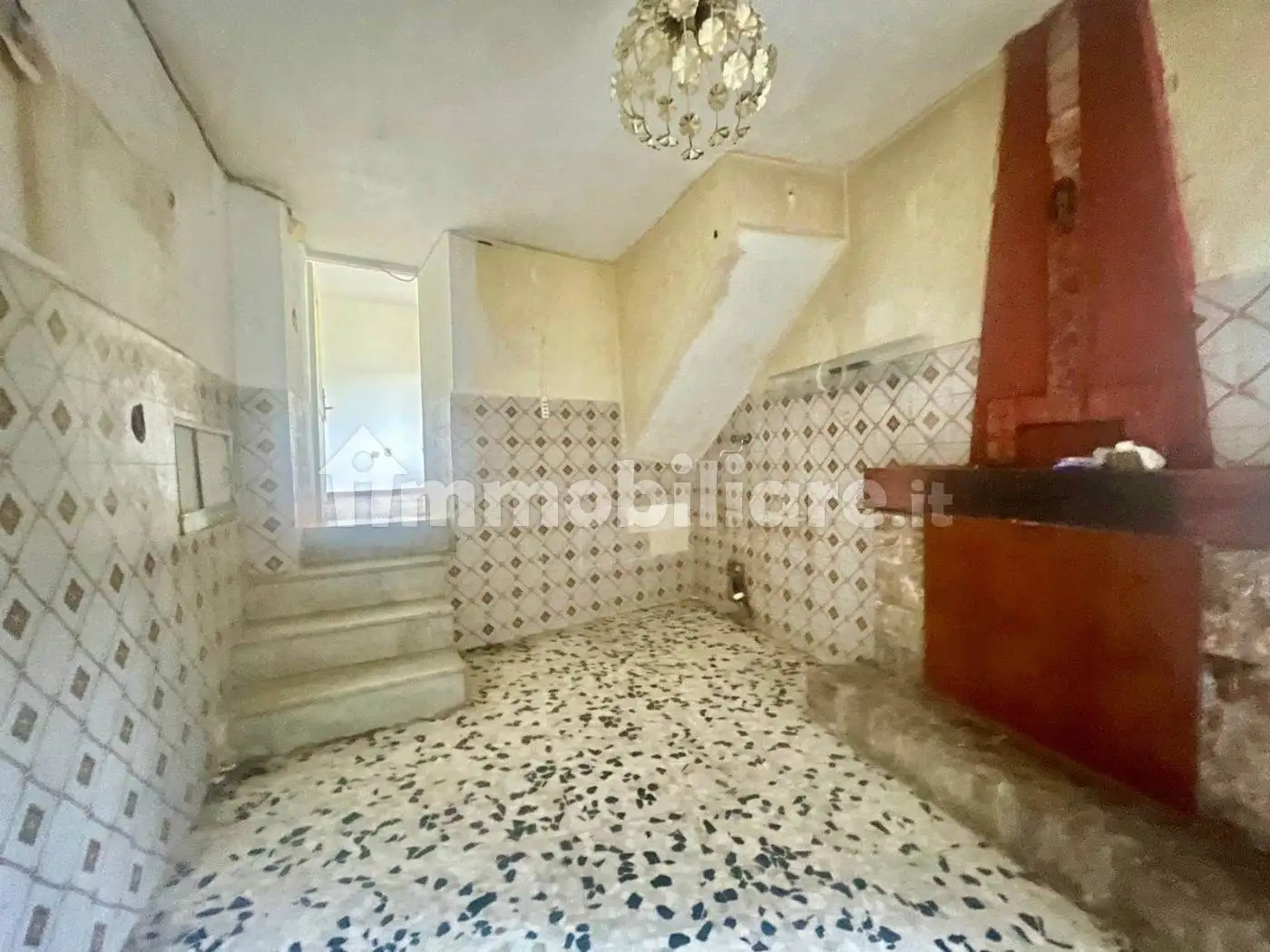 Appartamento in vendita a Arcinazzo Romano