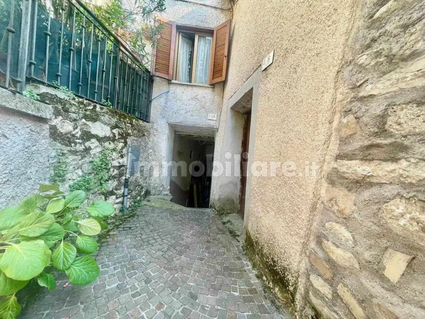 Quadrilocale 60 m², Centro, Arcinazzo Romano - foto 2