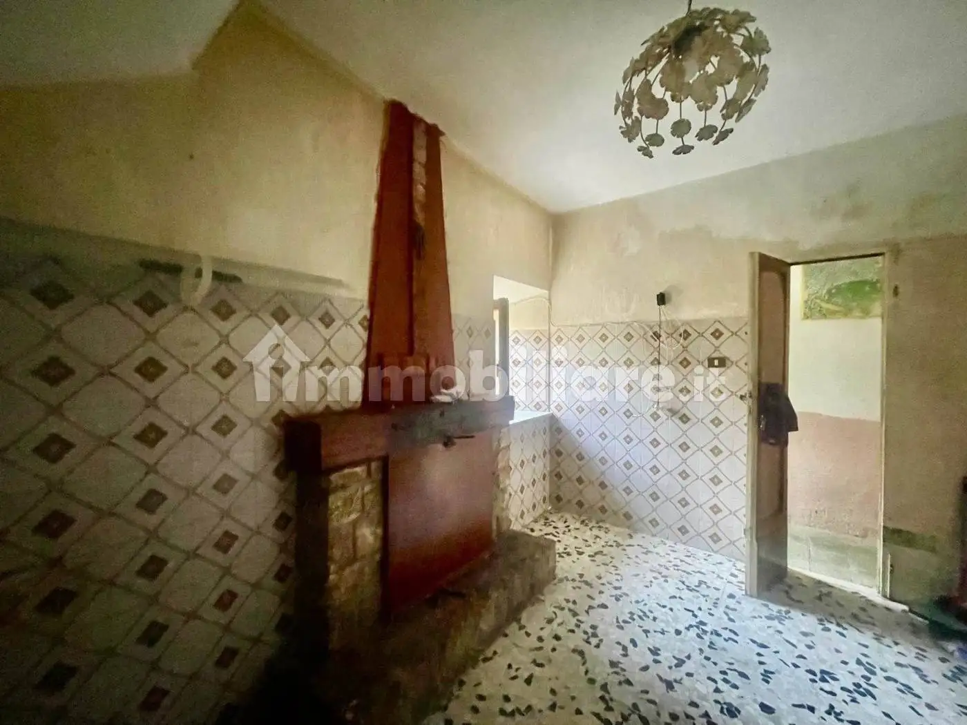 Quadrilocale 60 m², Centro, Arcinazzo Romano - foto 4