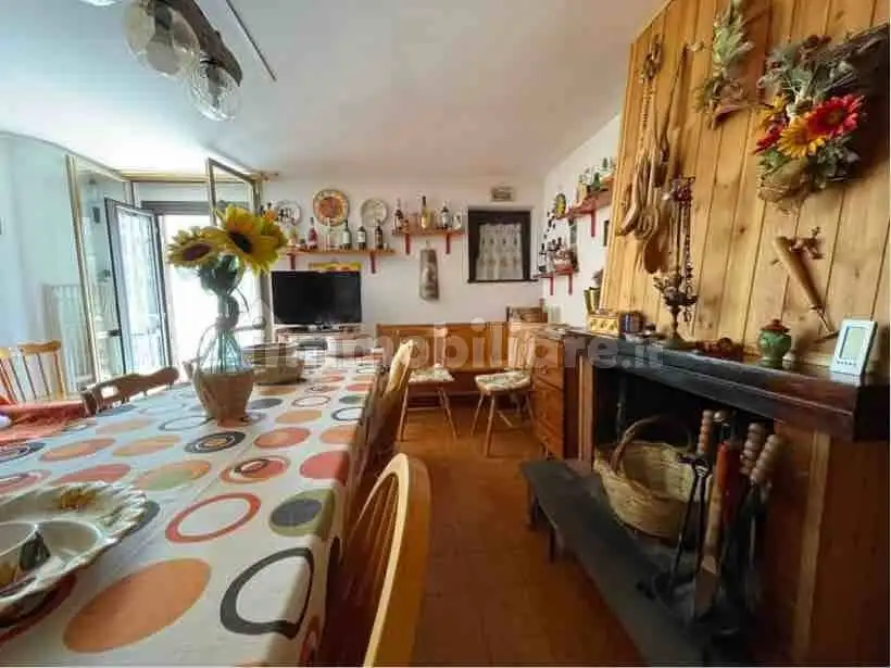 Trilocale 44 m², Altipiani Di Arcinazzo, Arcinazzo Romano - foto 4