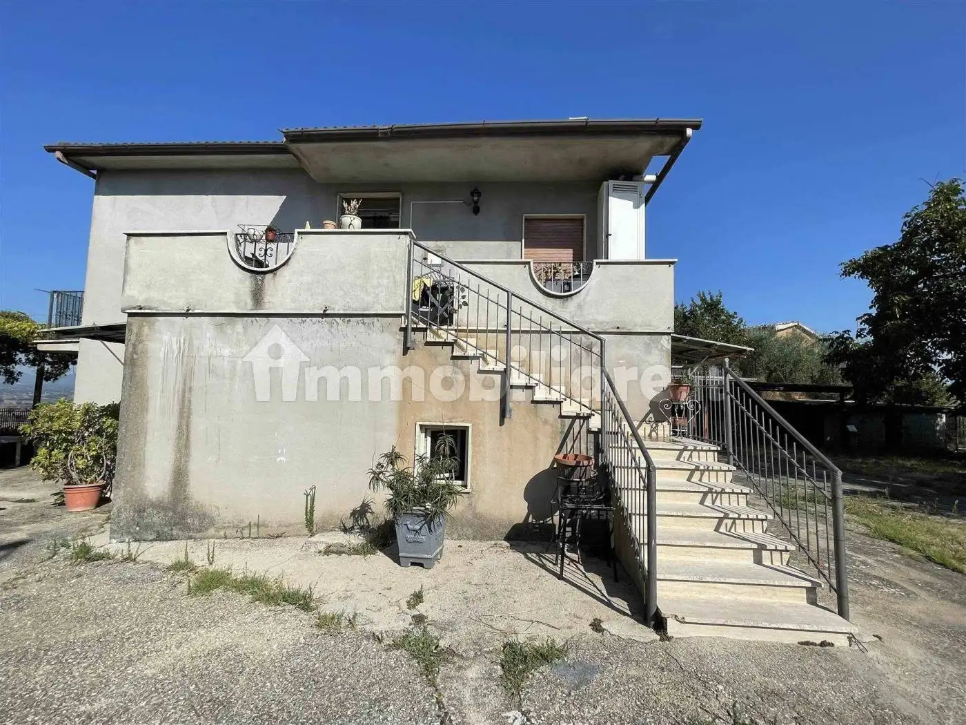 Appartamento in vendita a Paliano