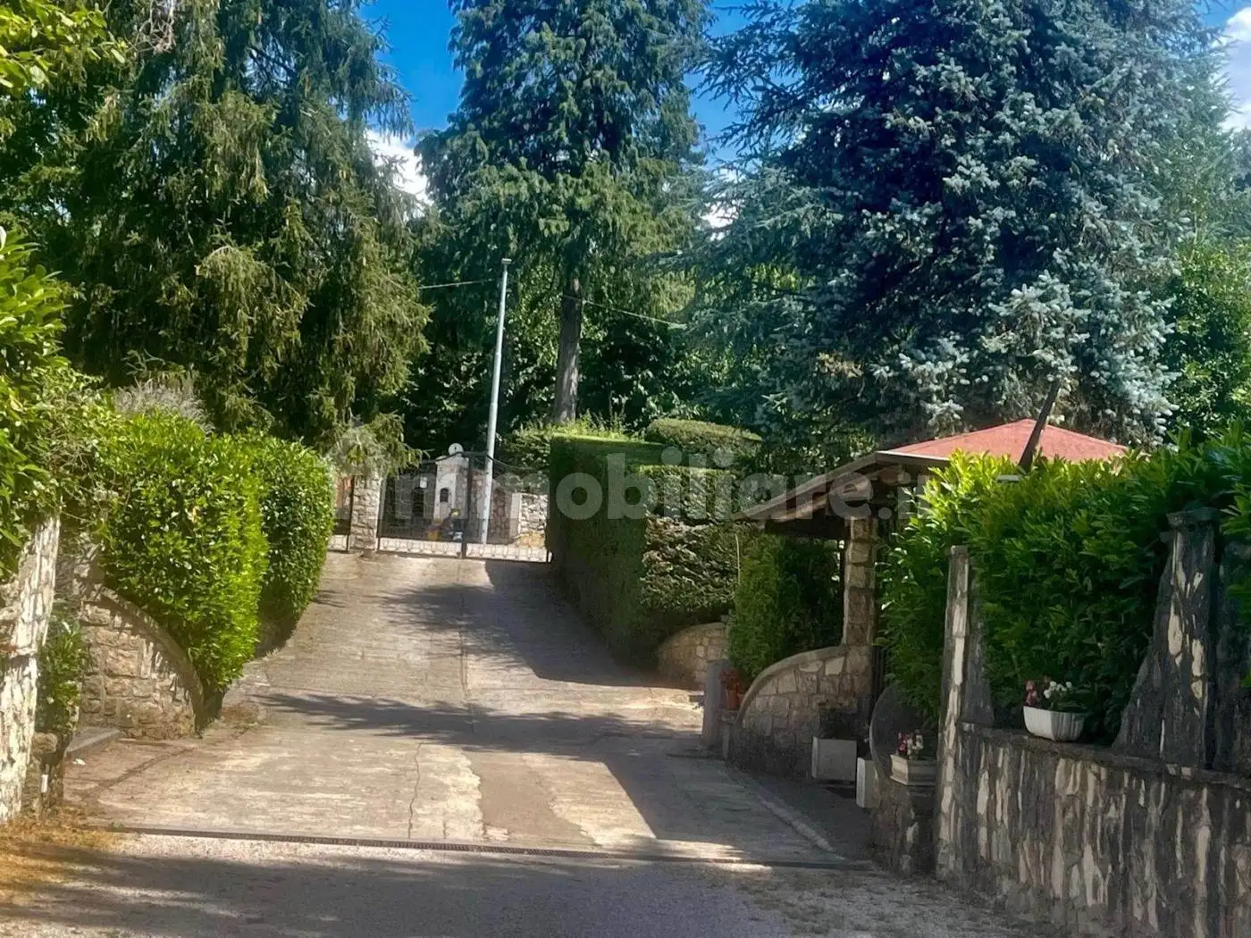 Appartamento 200 m², Arcinazzo Romano - foto 2