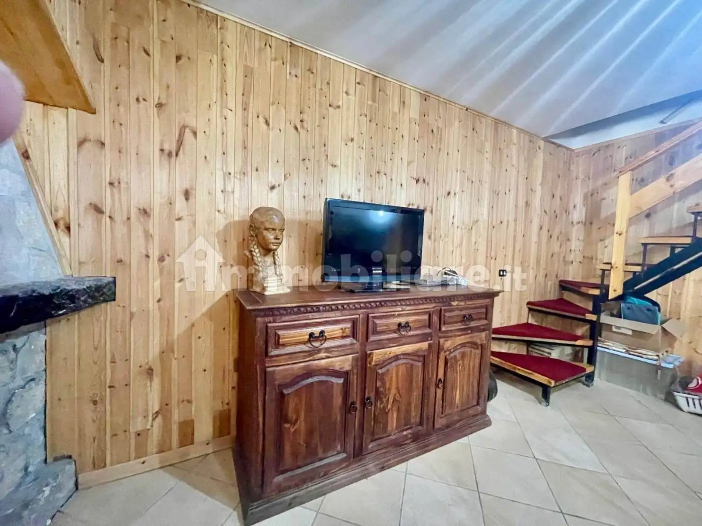 Appartamento 200 m², Arcinazzo Romano - foto 5