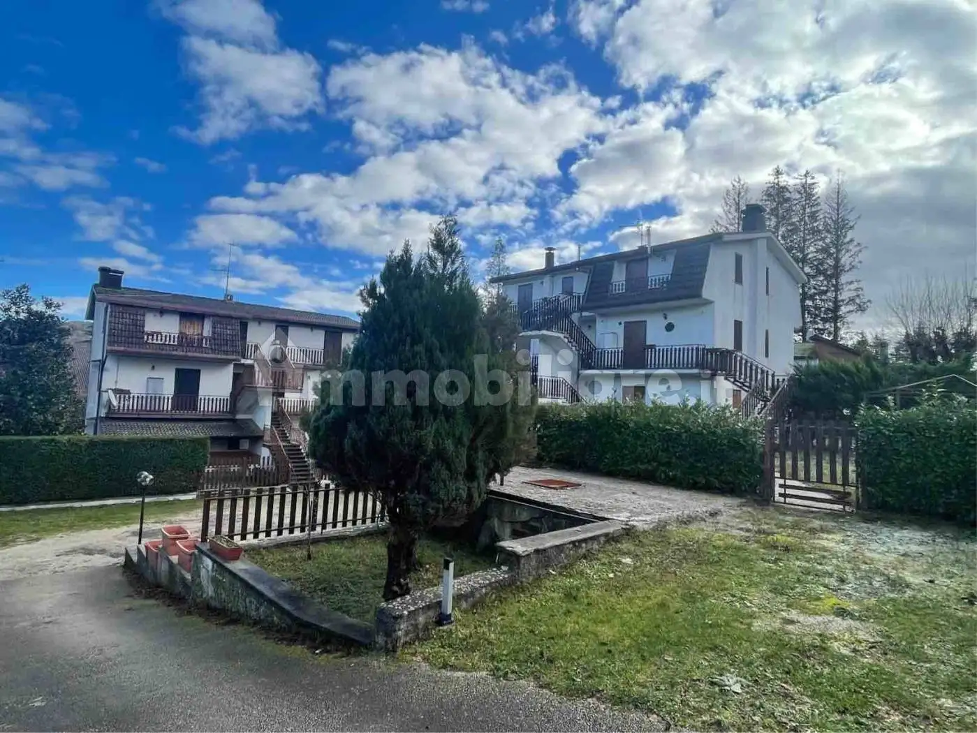 Appartamento in vendita a Trevi nel Lazio