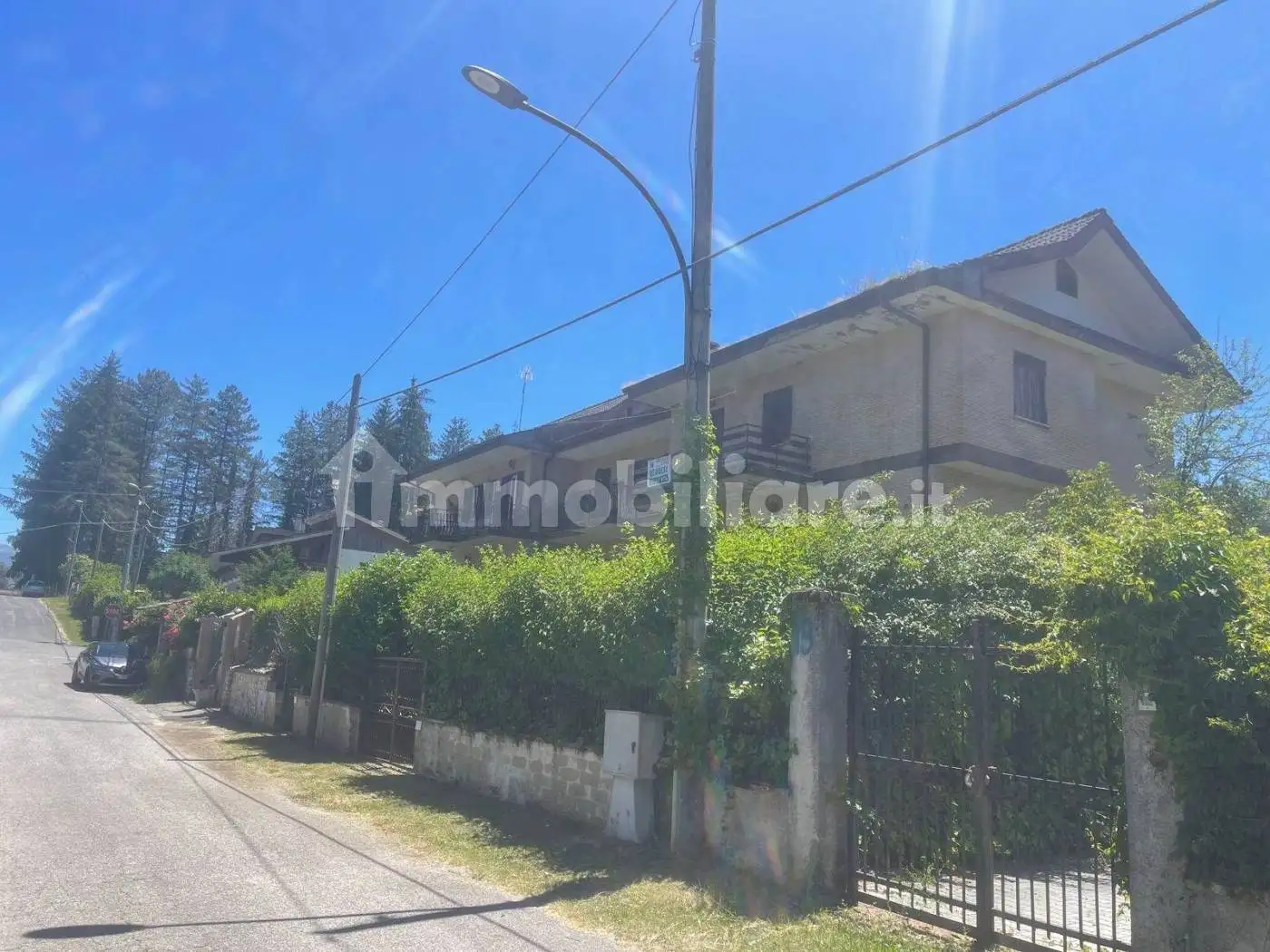 Appartamento 200 m², Altipiani Di Arcinazzo, Arcinazzo Romano - foto 2