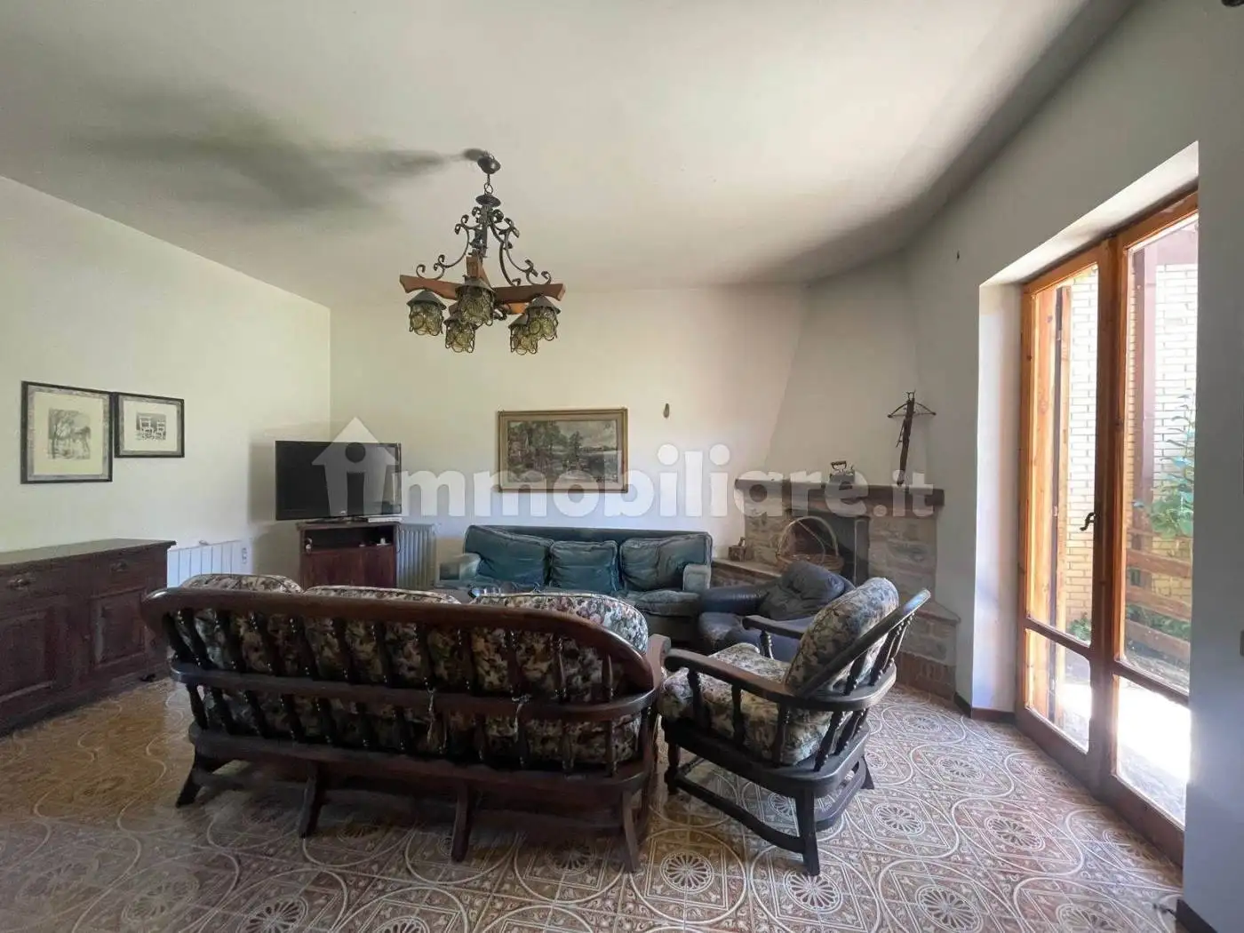 Appartamento 200 m², Altipiani Di Arcinazzo, Arcinazzo Romano - foto 3